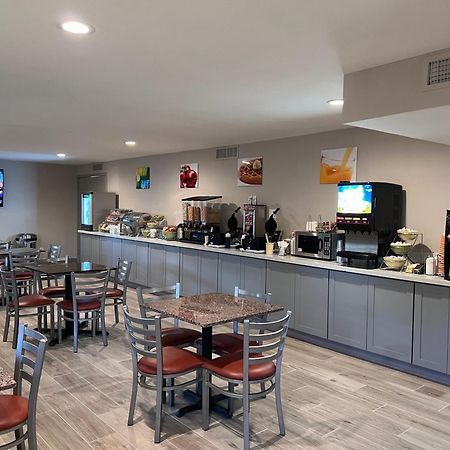 Quality Inn Santa Fe New Mexico エクステリア 写真
