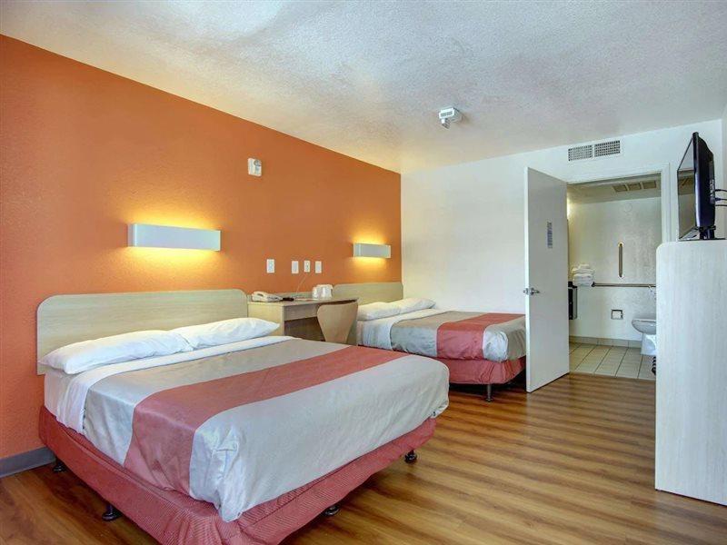 Quality Inn Santa Fe New Mexico エクステリア 写真