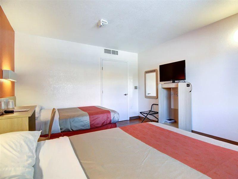 Quality Inn Santa Fe New Mexico エクステリア 写真